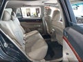 2012 Subaru Outback — photo 8 of 11 | VIN 4S4BRBKC8C3227145