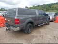 2008 Ford F-150 — photo 4 of 15 | VIN 1FTPW14V68FB54861