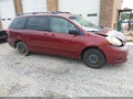 2010 Toyota Sienna — photo 1 of 11 | VIN 5TDKK4CC0AS290657