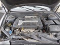 2007 Hyundai Tiburon — photo 10 of 17 | VIN KMHHM66D67U260390