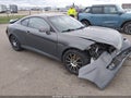 2007 Hyundai Tiburon — photo 1 of 17 | VIN KMHHM66D67U260390