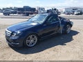 2013 Mercedes-Benz C-Class — photo 2 of 10 | VIN WDDGF4HB6DR266754
