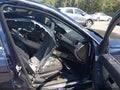 2013 Mercedes-Benz C-Class — photo 5 of 10 | VIN WDDGF4HB6DR266754