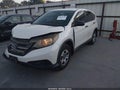 2014 Honda CR-V — photo 2 of 17 | VIN 5J6RM3H35EL043311