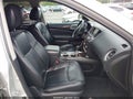 2016 Nissan Pathfinder — photo 5 of 16 | VIN 5N1AR2MMXGC646959