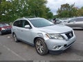 2016 Nissan Pathfinder — photo 6 of 16 | VIN 5N1AR2MMXGC646959