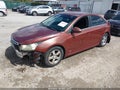 2012 Chevrolet Cruze — photo 2 of 17 | VIN 1G1PF5SC5C7256401