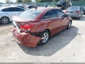 2012 Chevrolet Cruze — photo 4 of 17 | VIN 1G1PF5SC5C7256401