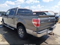 2012 Ford F-150 — photo 3 of 16 | VIN 1FTFW1CT9CFC89210