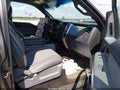 2012 Ford F-150 — photo 5 of 16 | VIN 1FTFW1CT9CFC89210