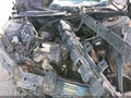 2007 Chevrolet Impala — photo 10 of 16 | VIN 2G1WC58R579357233