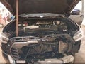 2025 Toyota Tundra — photo 10 of 17 | VIN 5TFWA5DB1SX269909