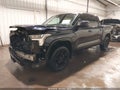 2025 Toyota Tundra — photo 2 of 17 | VIN 5TFWA5DB1SX269909