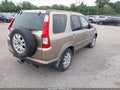 2006 Honda CR-V — photo 4 of 12 | VIN JHLRD78996C039767