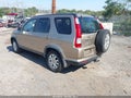 2006 Honda CR-V — photo 3 of 17 | VIN JHLRD78996C039767