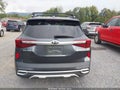 2021 Kia Seltos — photo 16 of 16 | VIN KNDEUCAA1M7126089
