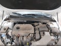 2019 Kia Optima — photo 10 of 17 | VIN 5XXGT4L32KG288382