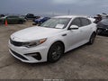 2019 Kia Optima — photo 2 of 17 | VIN 5XXGT4L32KG288382