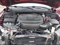 2021 Dodge Durango — photo 10 of 17 | VIN 1C4RDJAG5MC793376