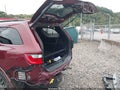 2021 Dodge Durango — photo 6 of 17 | VIN 1C4RDJAG5MC793376