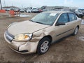 2004 Chevrolet Malibu — photo 2 of 16 | VIN 1G1ZS52F74F215337