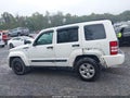 2010 Jeep Liberty — photo 15 of 17 | VIN 1J4PN2GK8AW161711