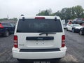 2010 Jeep Liberty — photo 17 of 17 | VIN 1J4PN2GK8AW161711
