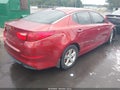 2015 Kia Optima — photo 4 of 18 | VIN 5XXGM4A79FG362115