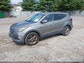 2018 Hyundai Santa Fe — photo 2 of 16 | VIN 5NMZT3LB9JH079442