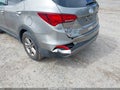 2018 Hyundai Santa Fe — photo 6 of 16 | VIN 5NMZT3LB9JH079442
