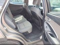 2018 Hyundai Santa Fe — photo 8 of 16 | VIN 5NMZT3LB9JH079442