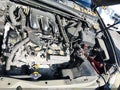 2008 Lexus ES 350 — photo 10 of 16 | VIN JTHBJ46G782187687
