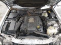 2001 Mercedes-Benz E-Class — photo 10 of 16 | VIN WDBJF65J71B316720
