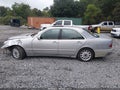 2001 Mercedes-Benz E-Class — photo 14 of 16 | VIN WDBJF65J71B316720