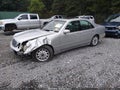 2001 Mercedes-Benz E-Class — photo 2 of 16 | VIN WDBJF65J71B316720