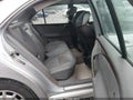 2001 Mercedes-Benz E-Class — photo 8 of 16 | VIN WDBJF65J71B316720