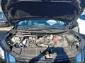 2021 Nissan Rogue Sport — photo 10 of 16 | VIN 5N1AT3AA3MC836356