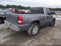 2003 Chevrolet Silverado 1500 — photo 4 of 11 | VIN 1GCEK14V73Z228475