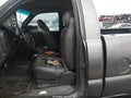 2003 Chevrolet Silverado 1500 — photo 8 of 11 | VIN 1GCEK14V73Z228475