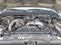 2003 Ford F-350 — photo 10 of 12 | VIN 1FTWW33F23EA68219