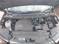2015 Ford Edge — photo 10 of 16 | VIN 2FMTK3K82FBC33215