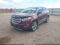 2015 Ford Edge — photo 2 of 16 | VIN 2FMTK3K82FBC33215