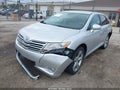 2009 Toyota Venza — photo 2 of 16 | VIN 4T3BK11A29U007119