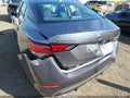 2021 Nissan Sentra — photo 17 of 21 | VIN 3N1AB8CV9MY252316