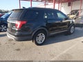 2016 Ford Explorer — photo 4 of 16 | VIN 1FM5K7DH7GGB18715