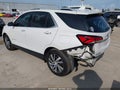 2022 Chevrolet Equinox — photo 3 of 17 | VIN 3GNAXNEV4NS239558