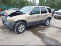 2007 Ford Escape — photo 2 of 16 | VIN 1FMYU93107KC03111