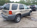2007 Ford Escape — photo 4 of 16 | VIN 1FMYU93107KC03111