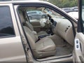 2007 Ford Escape — photo 5 of 16 | VIN 1FMYU93107KC03111