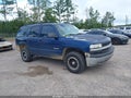 2003 Chevrolet Tahoe — photo 1 of 11 | VIN 1GNEK13Z93R259657